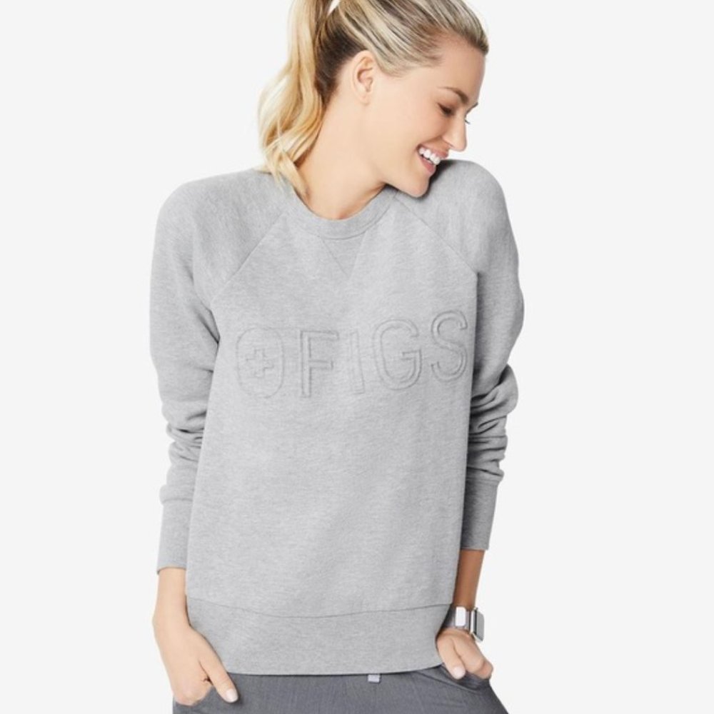 ISO Figs Sweatshirt